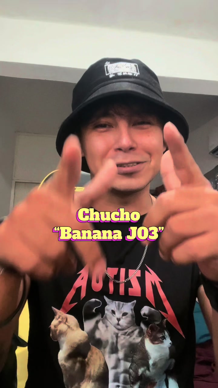 @ImBananaJ03