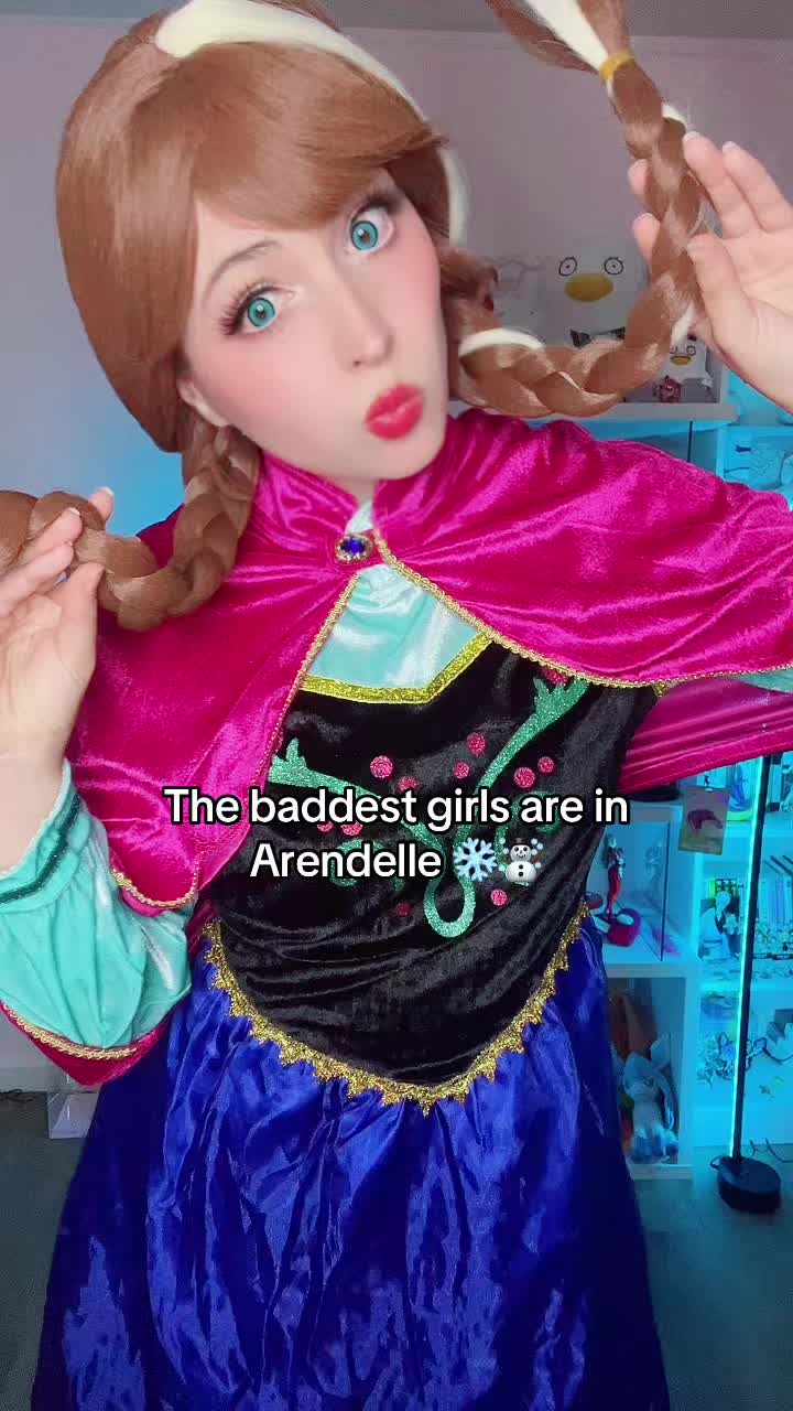 @Lana