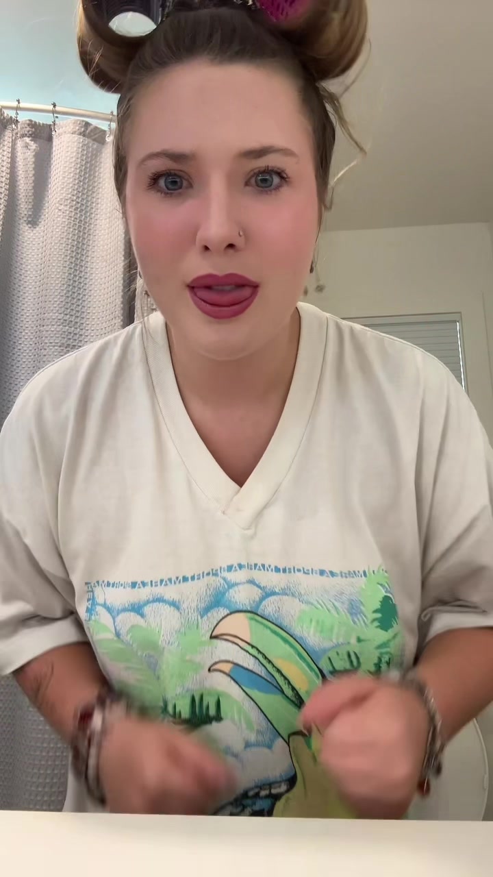 @Lexi Daniels
