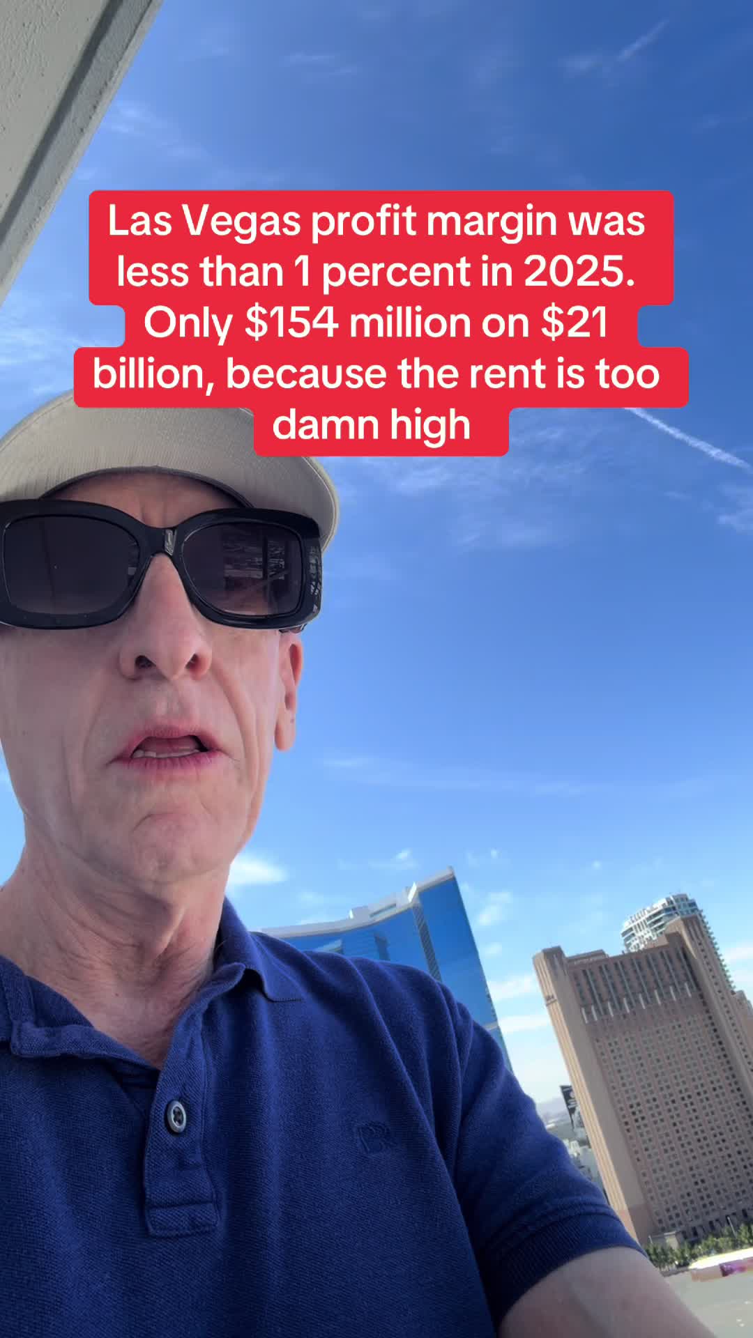 @The Vegaspaulyc show