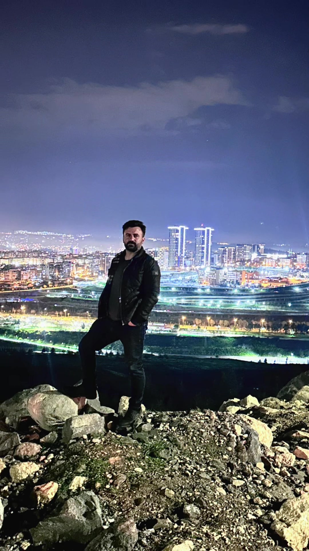 @Ahmet KARAKAŞLI