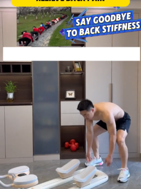 @FlexiHome Home Gym