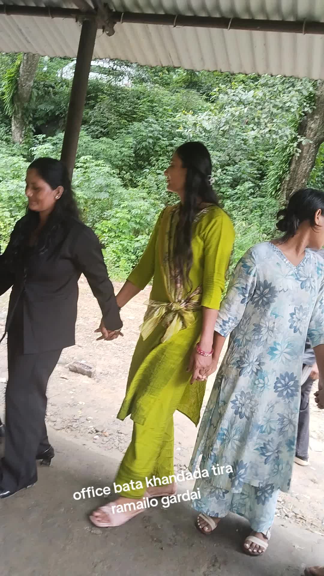 @Puja Khadka Rokaya