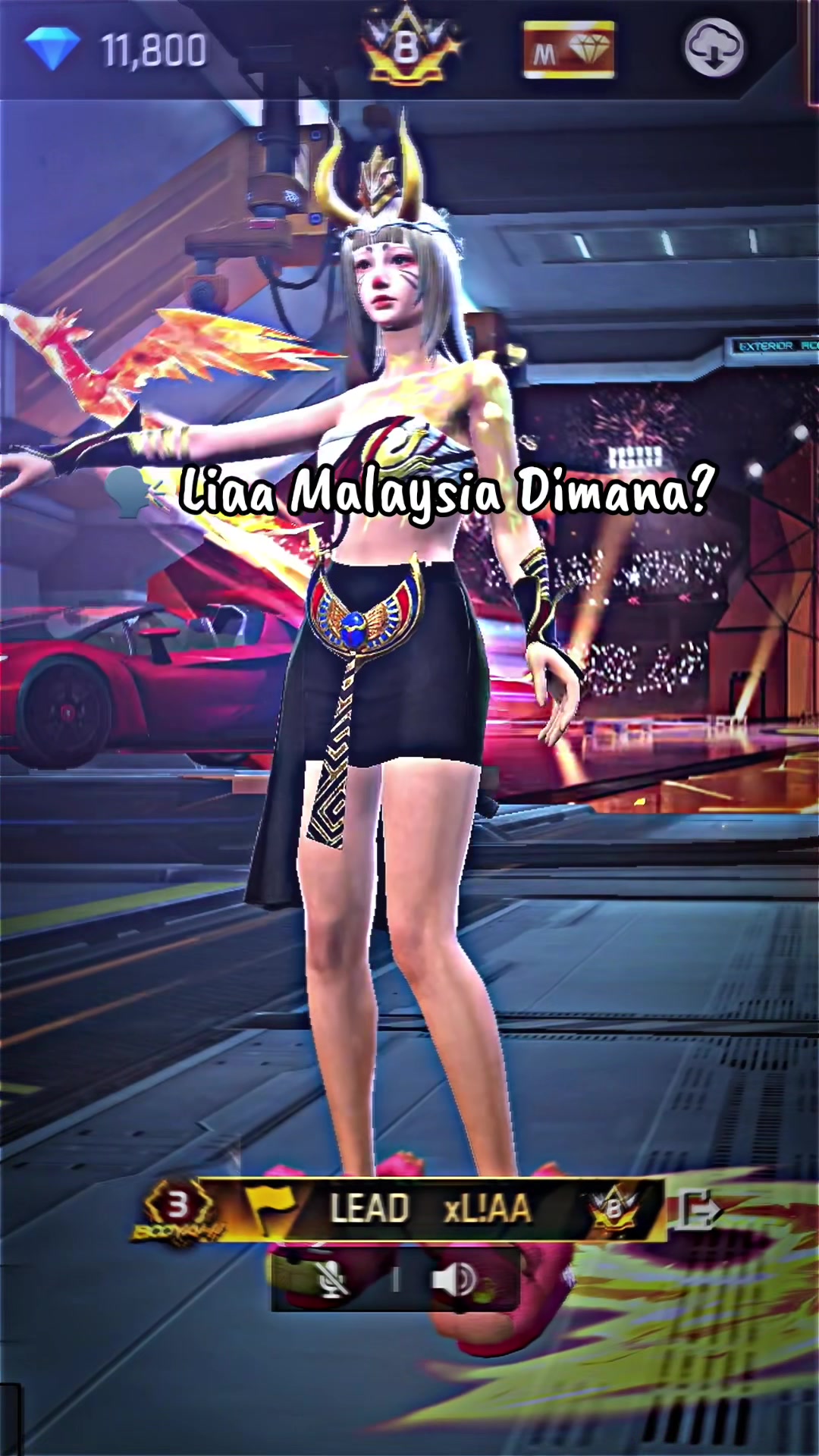 @⋆.˚ִֶָ𓂃 ࣪˖ L!AA ִֶָ🎀་༘࿐