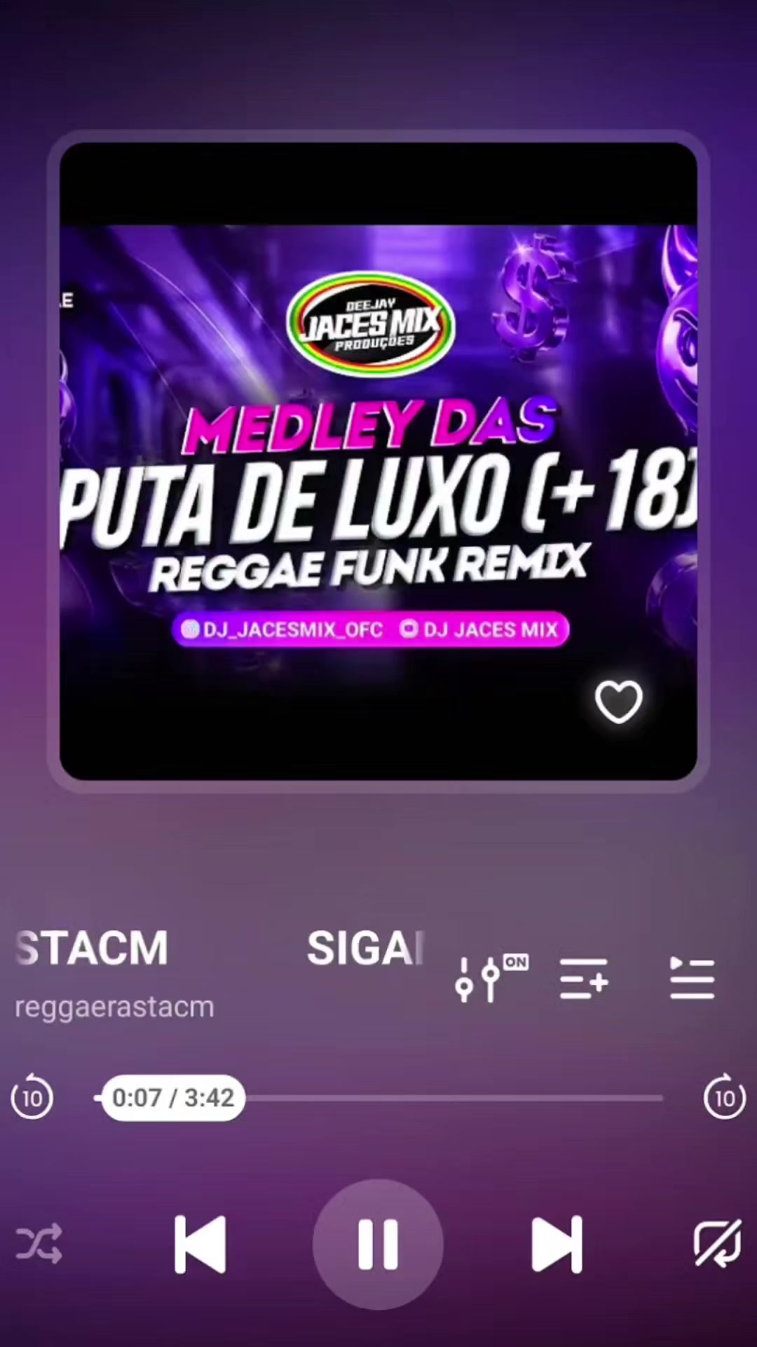 @REGGAE RASTA CM