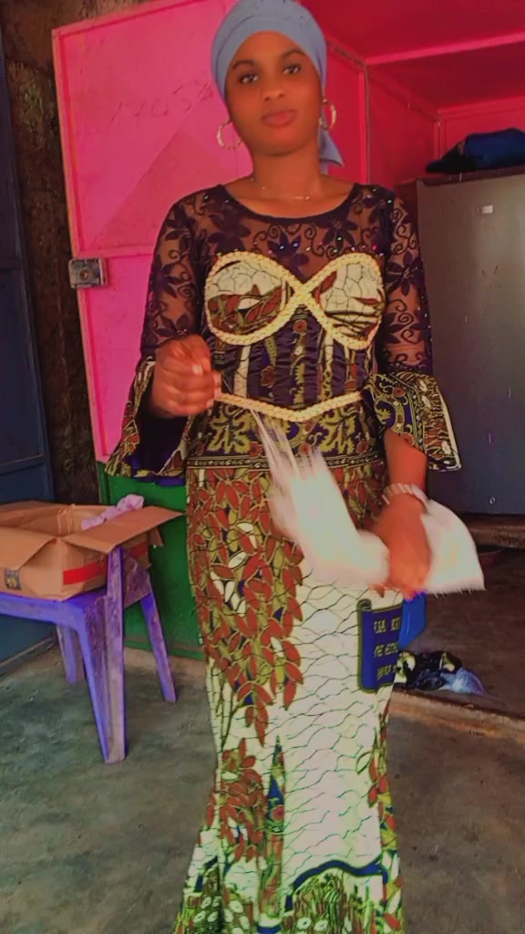 @Miss 🫅.... Aïcha ❤️🎉💋