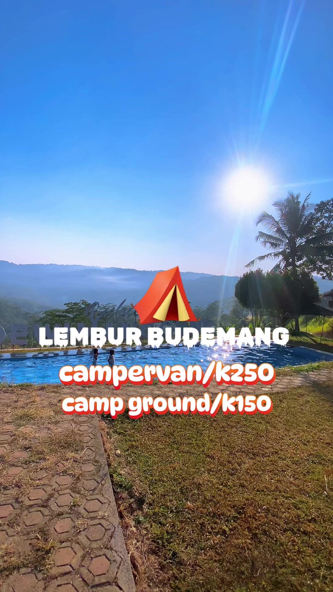 @Bukitdewimanggung
