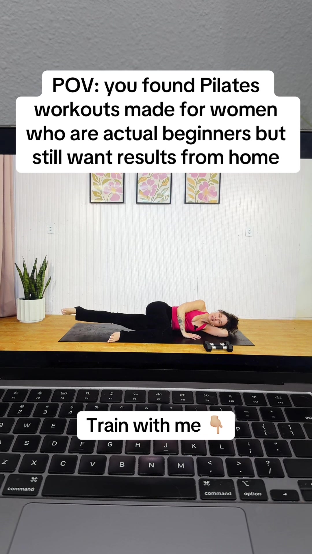 @Tay | Pilates & Strength