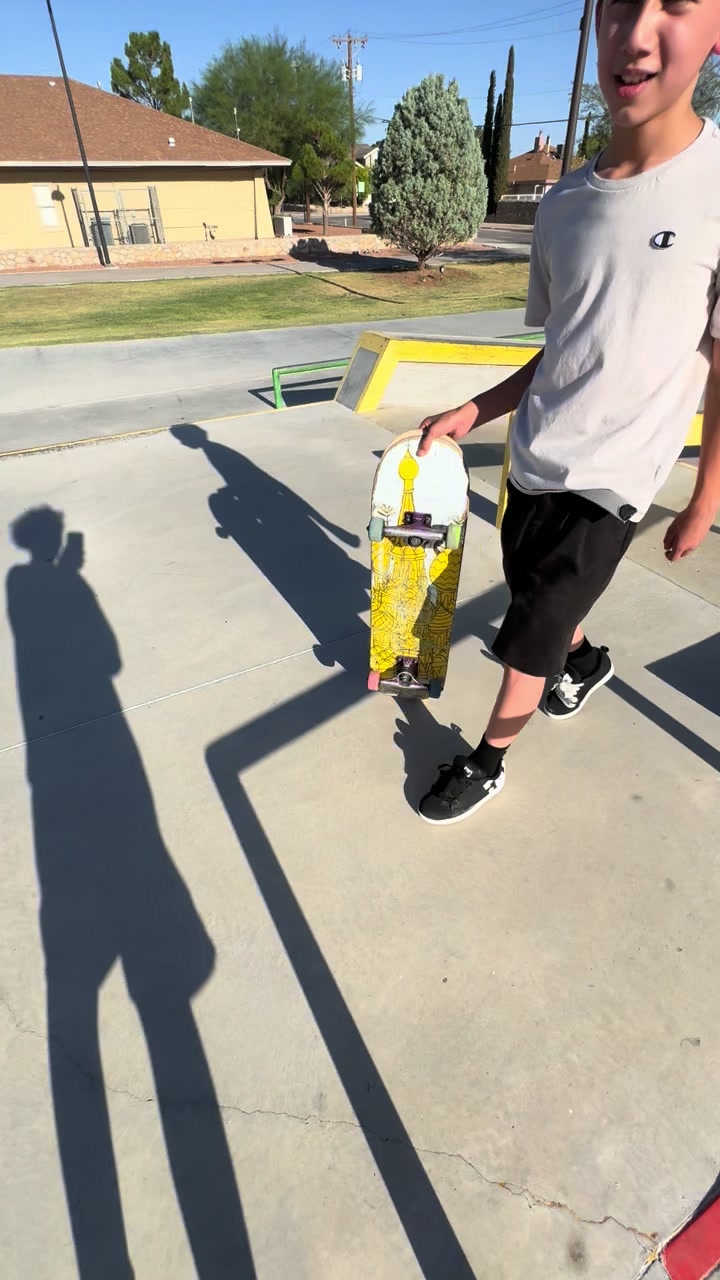 @ 