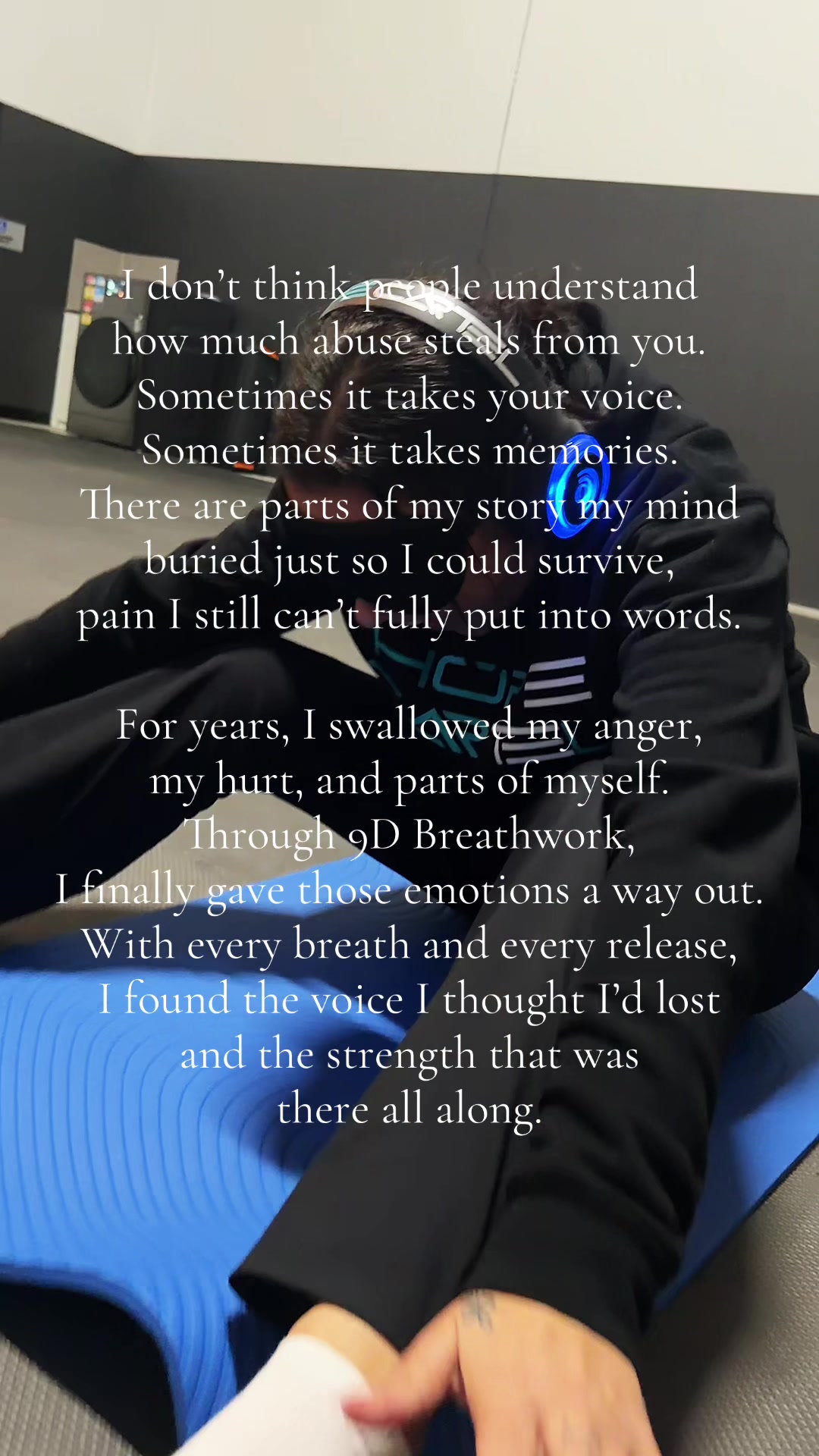@Hope Cartel Breath Angel