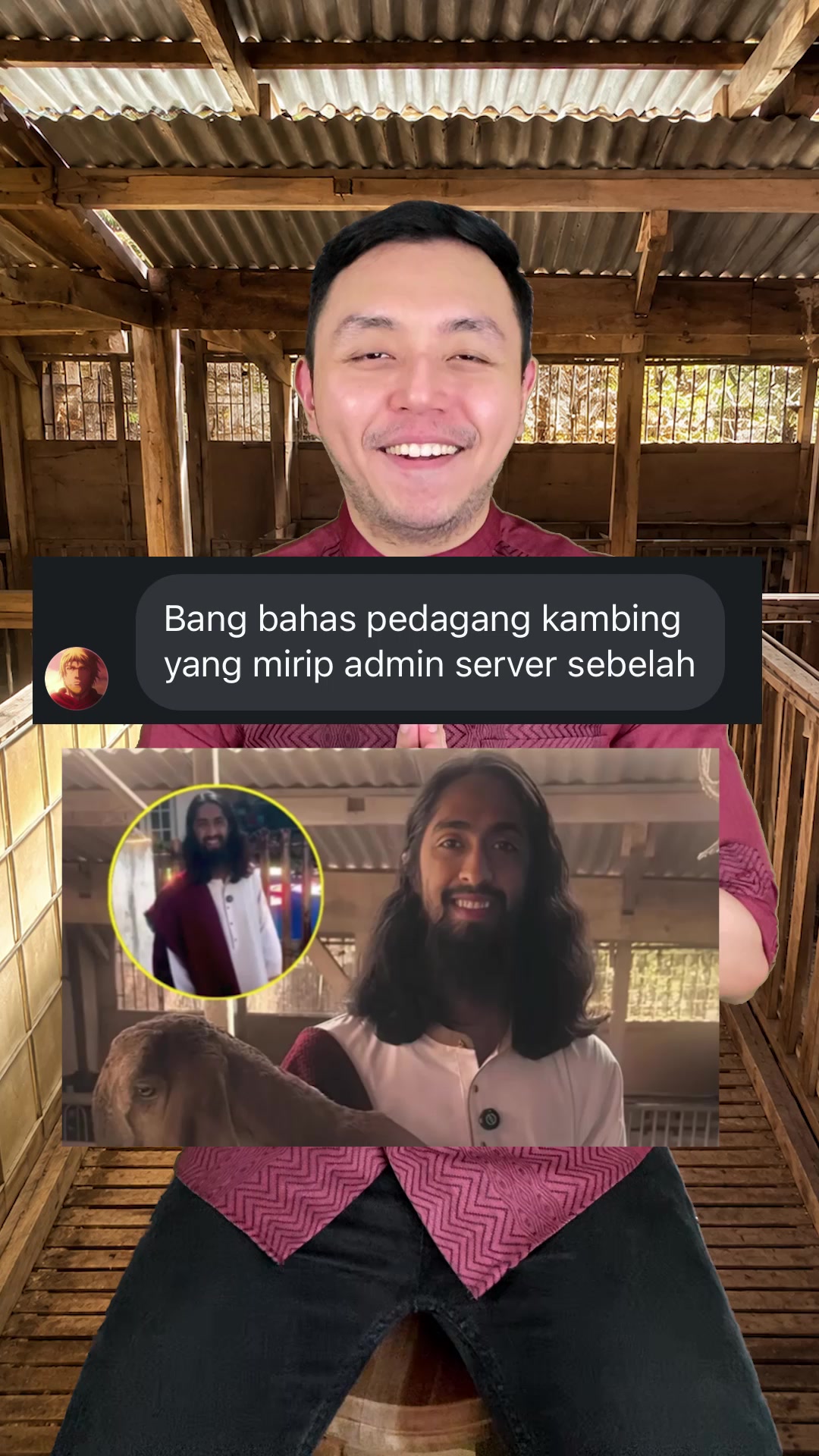@Gerald Vincent