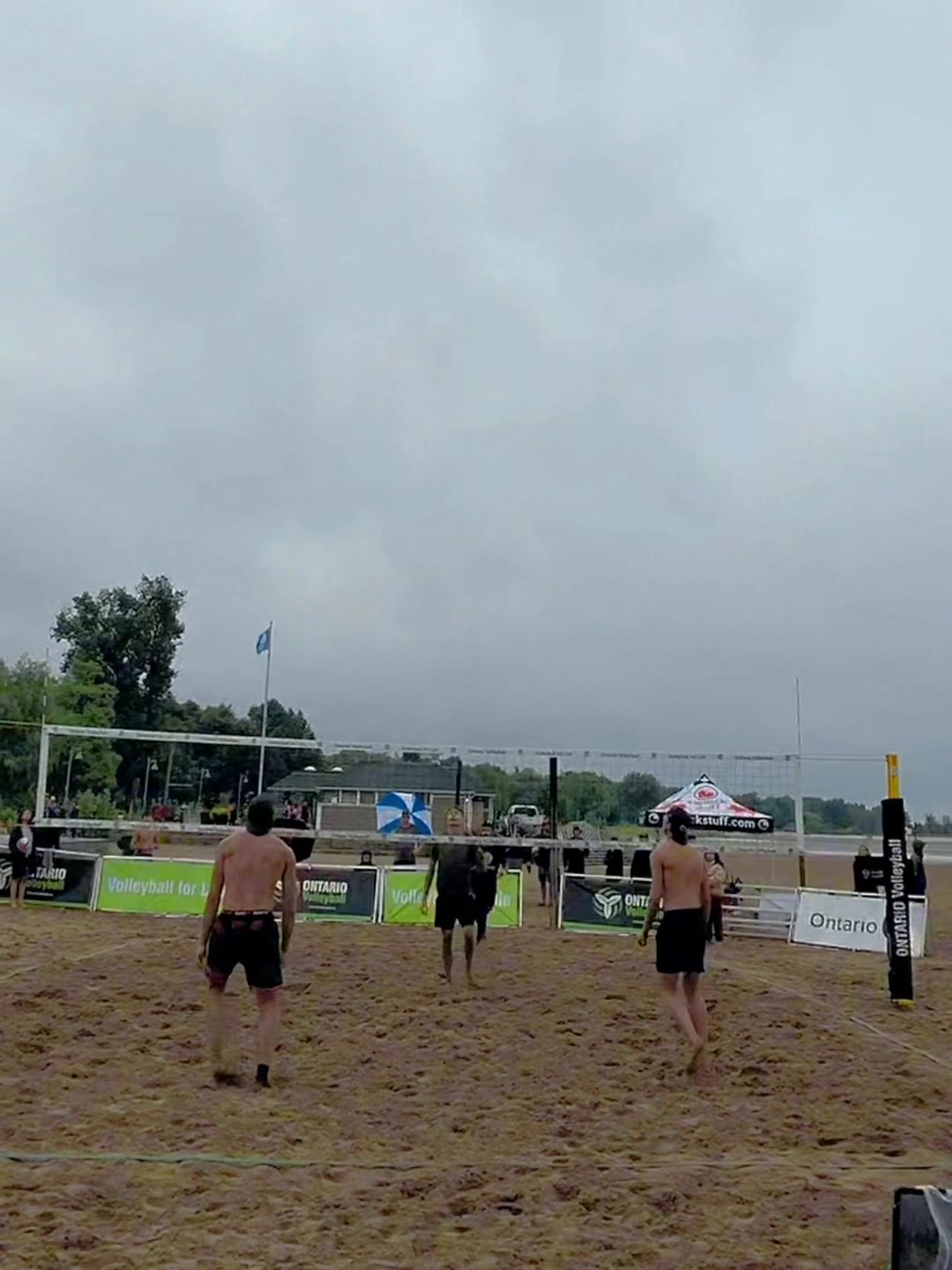 @Beastmode volleyball