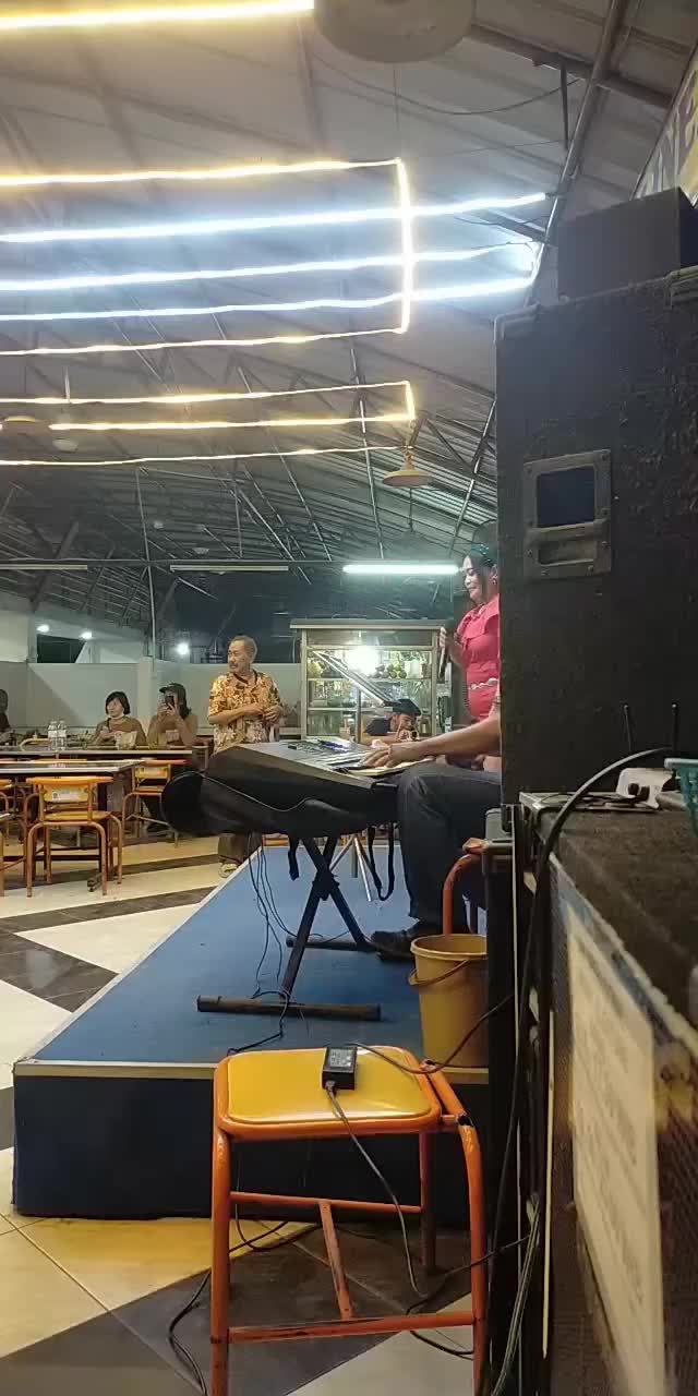 @Mitha wijaya voc