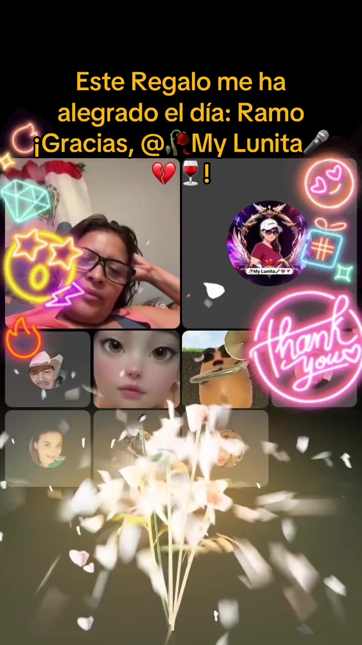@💫🌺𝕄𝕌𝕁𝔼ℝ🌺SOÑADORA🌺