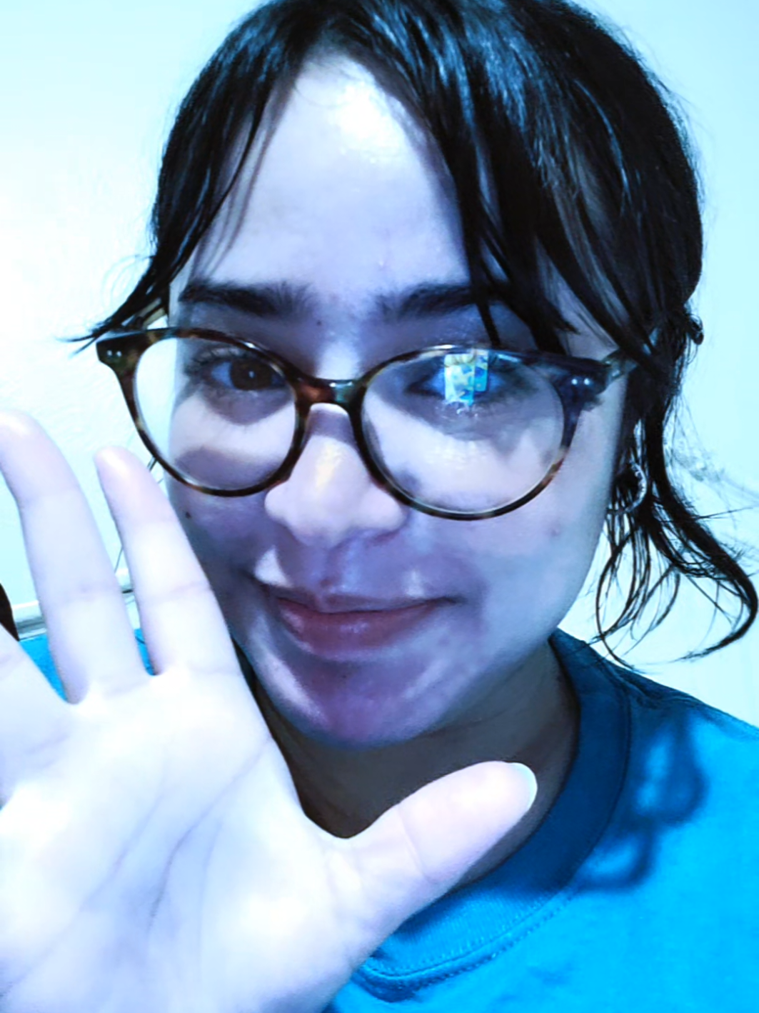@Aoi Moon | Christian kpop