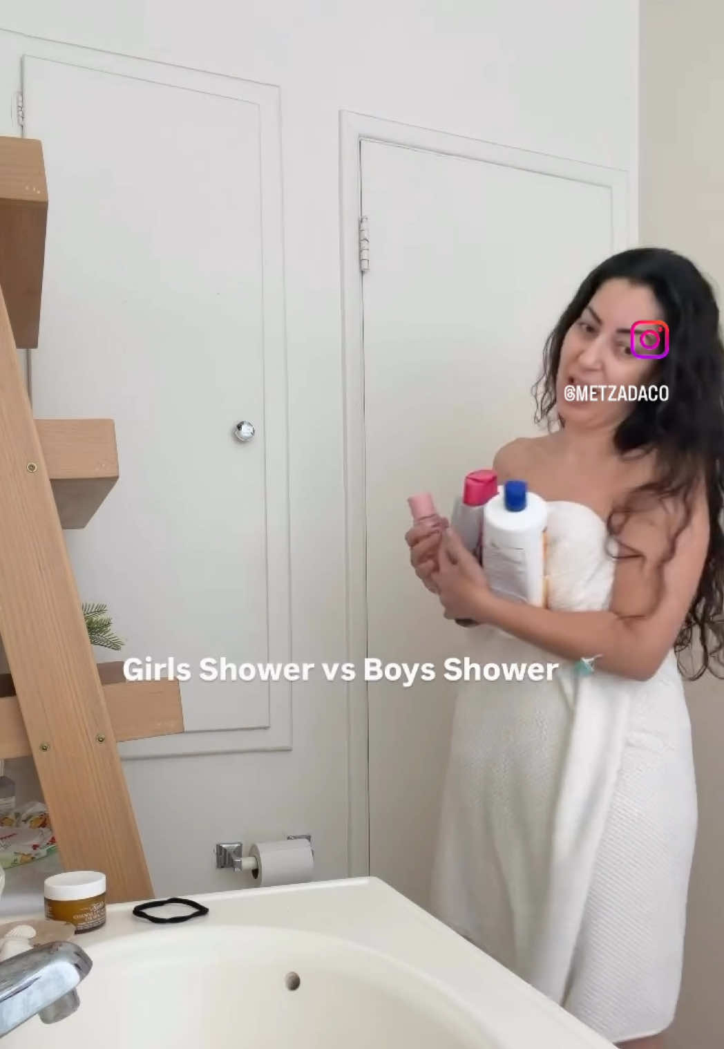 @Metzada
