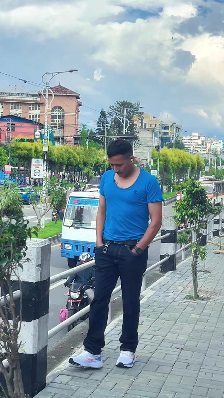 @Suraj Kc