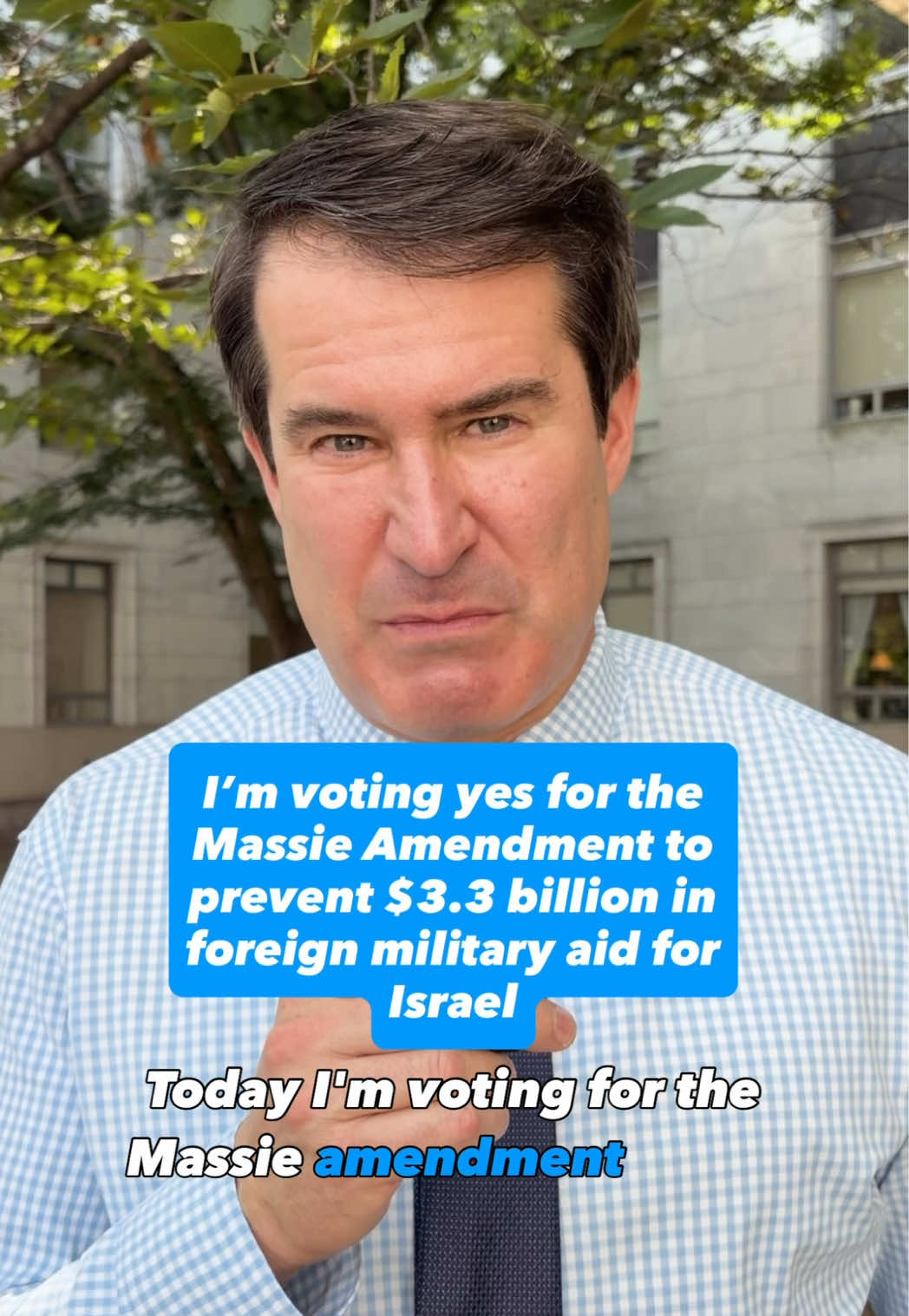 @Seth Moulton