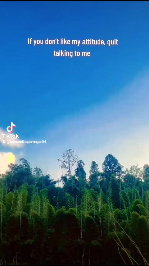 @रोशन थापा मगर ✝️