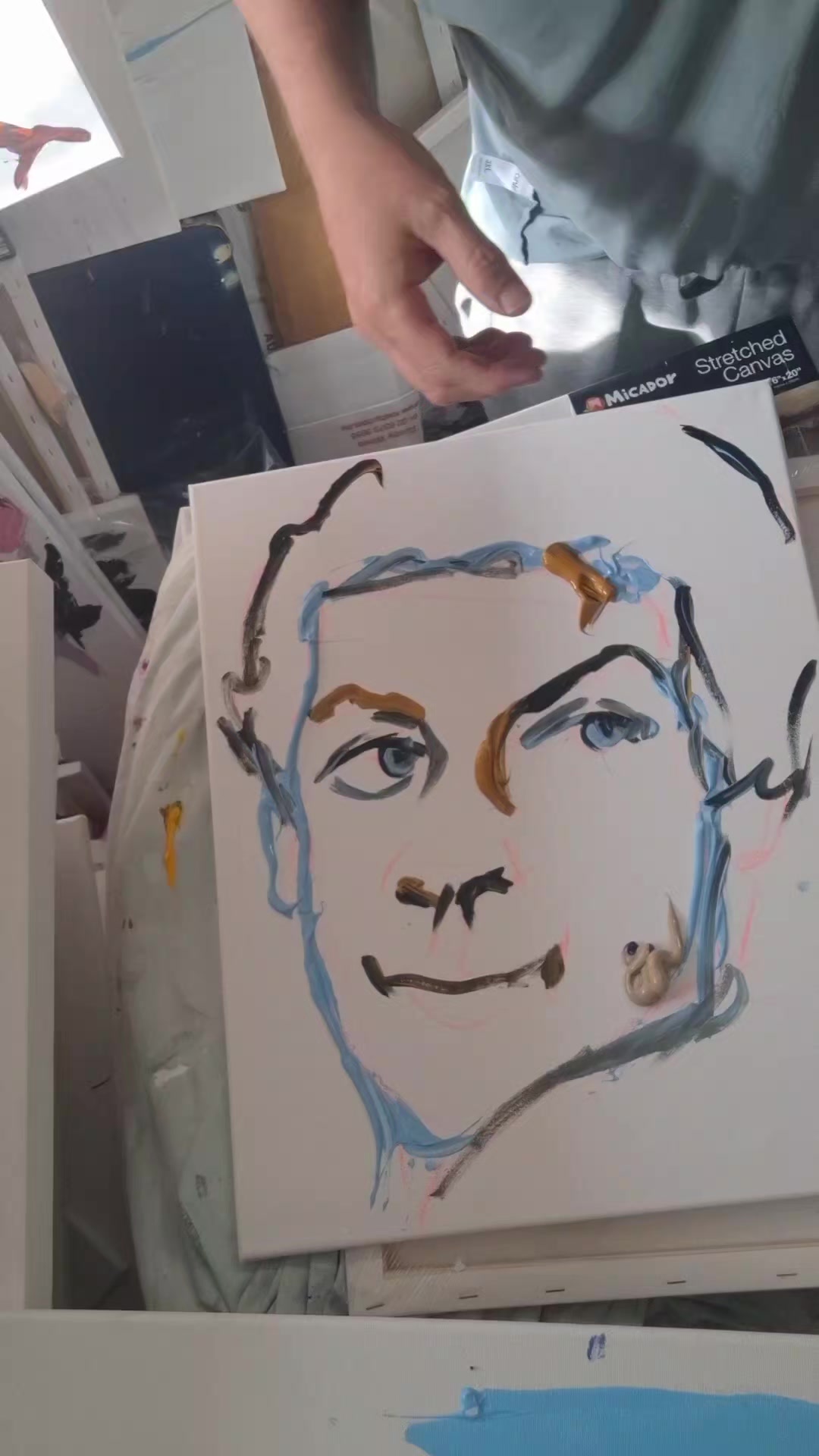 @impastoimprov