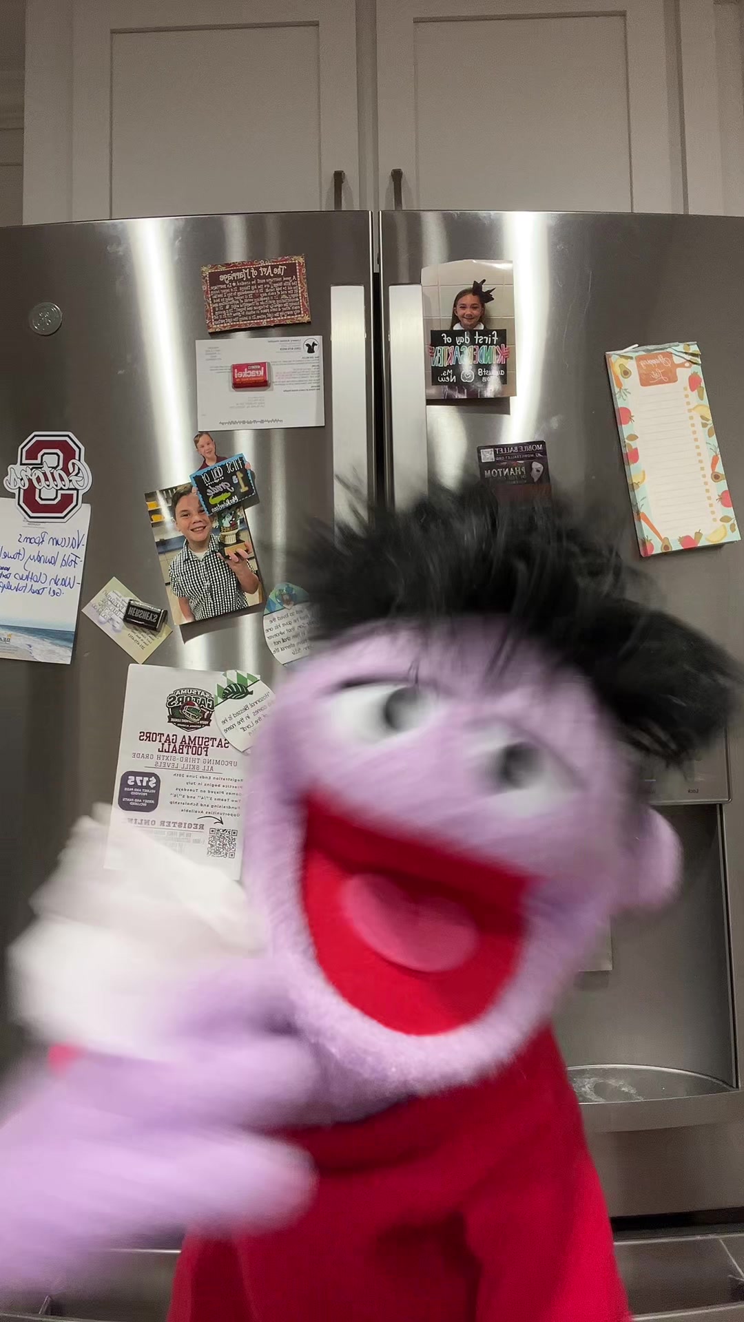 @PuppetTakeover
