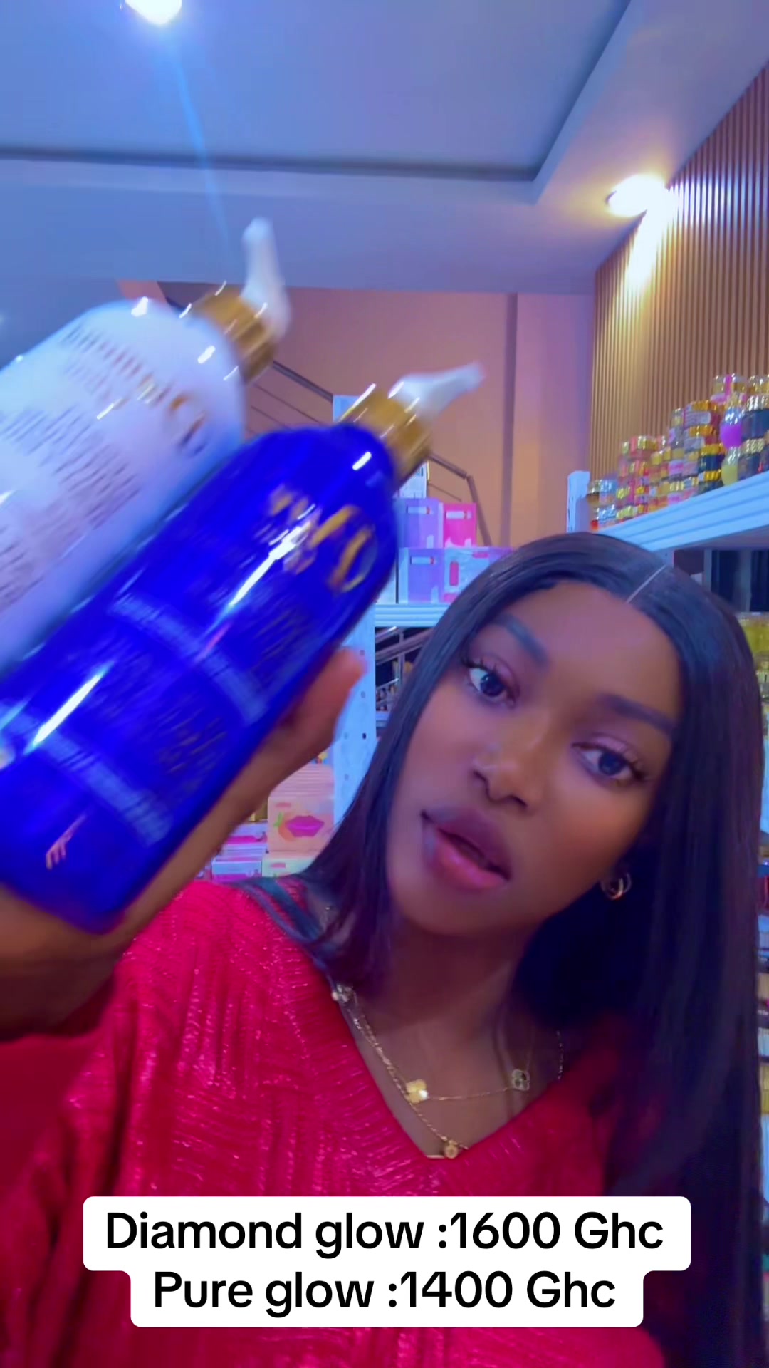 @Queenscode beauty haven