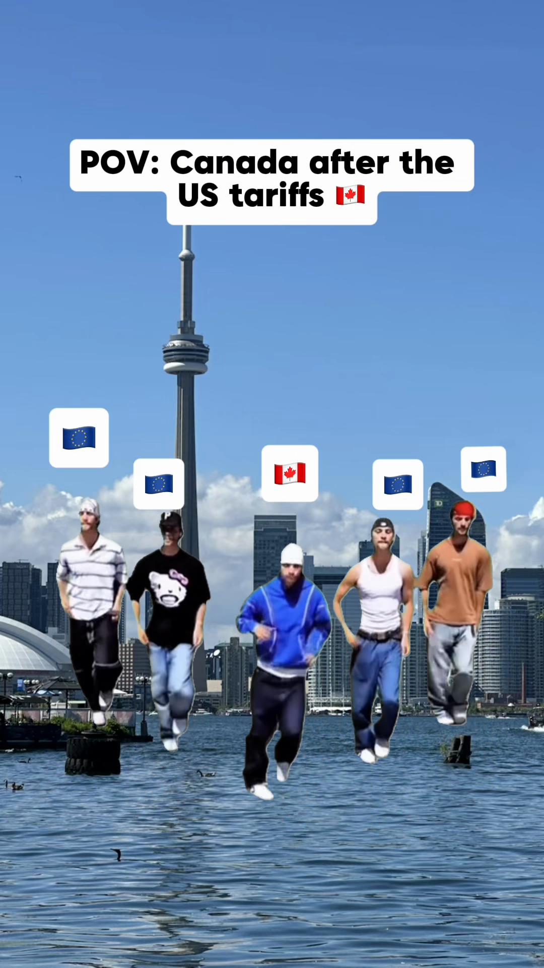 @Hey Canada!