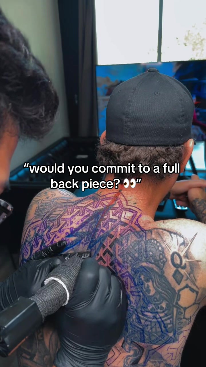 @Lancetattoo
