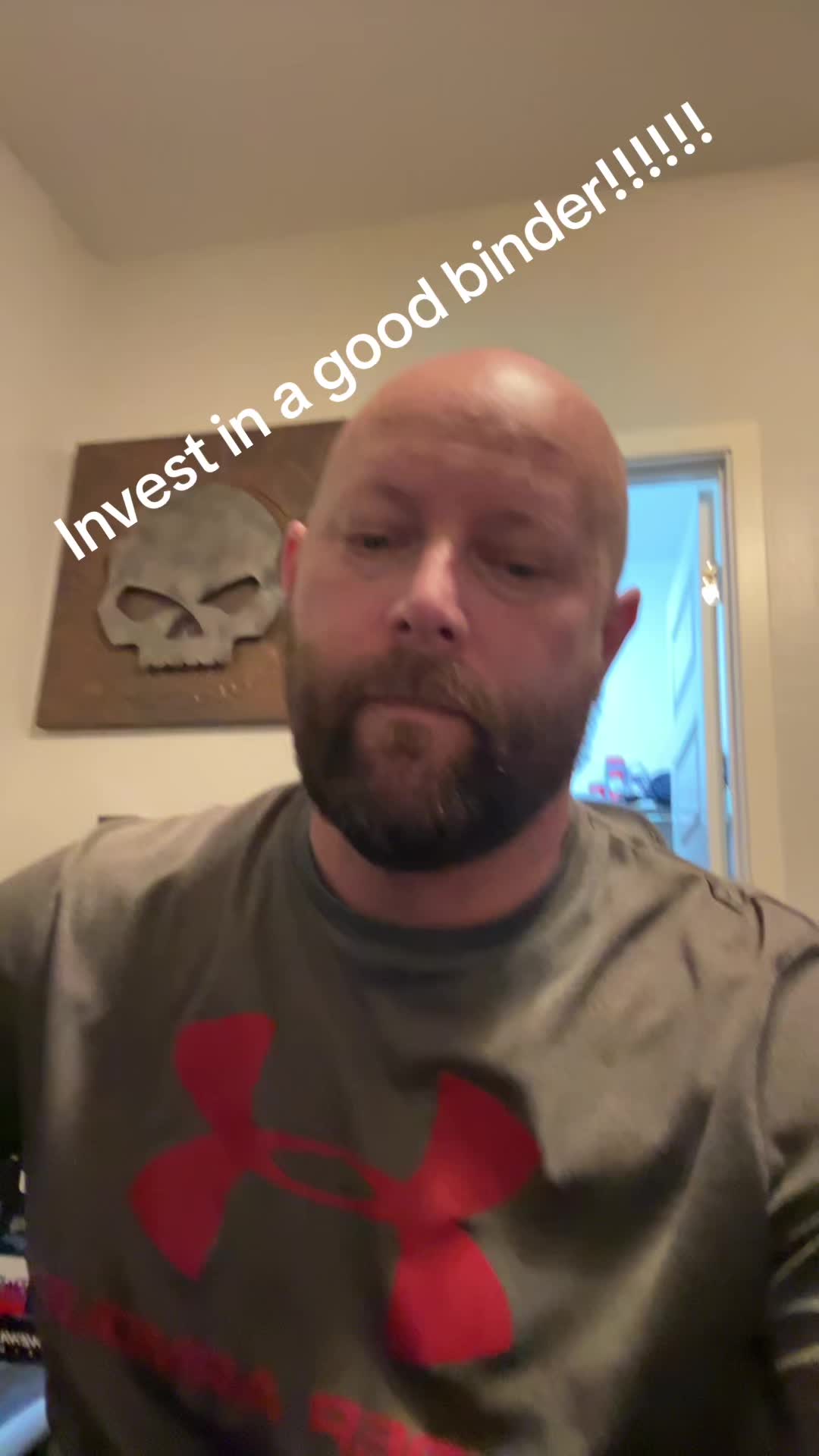 @Iron Independence