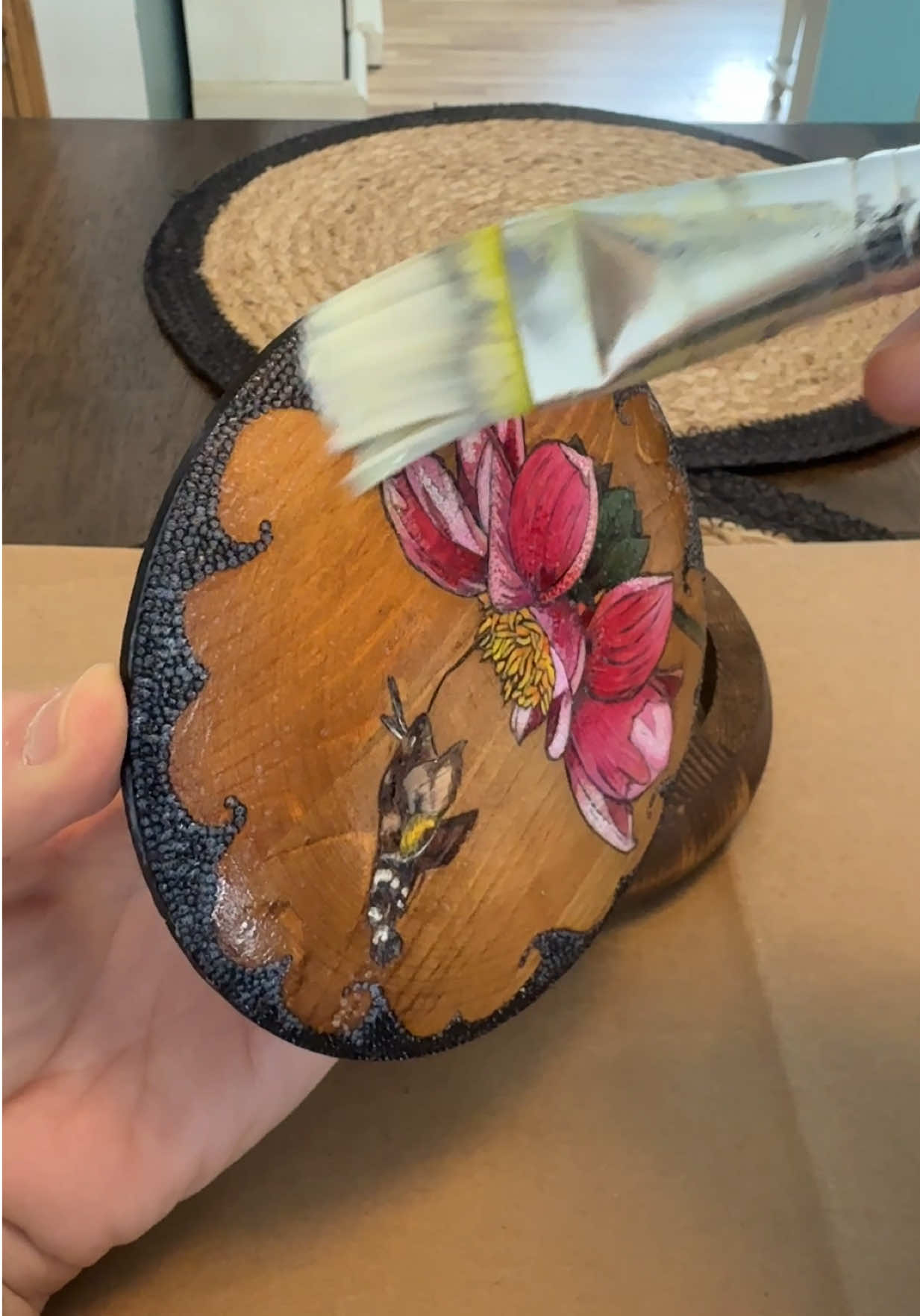 @DarkSidePyrography