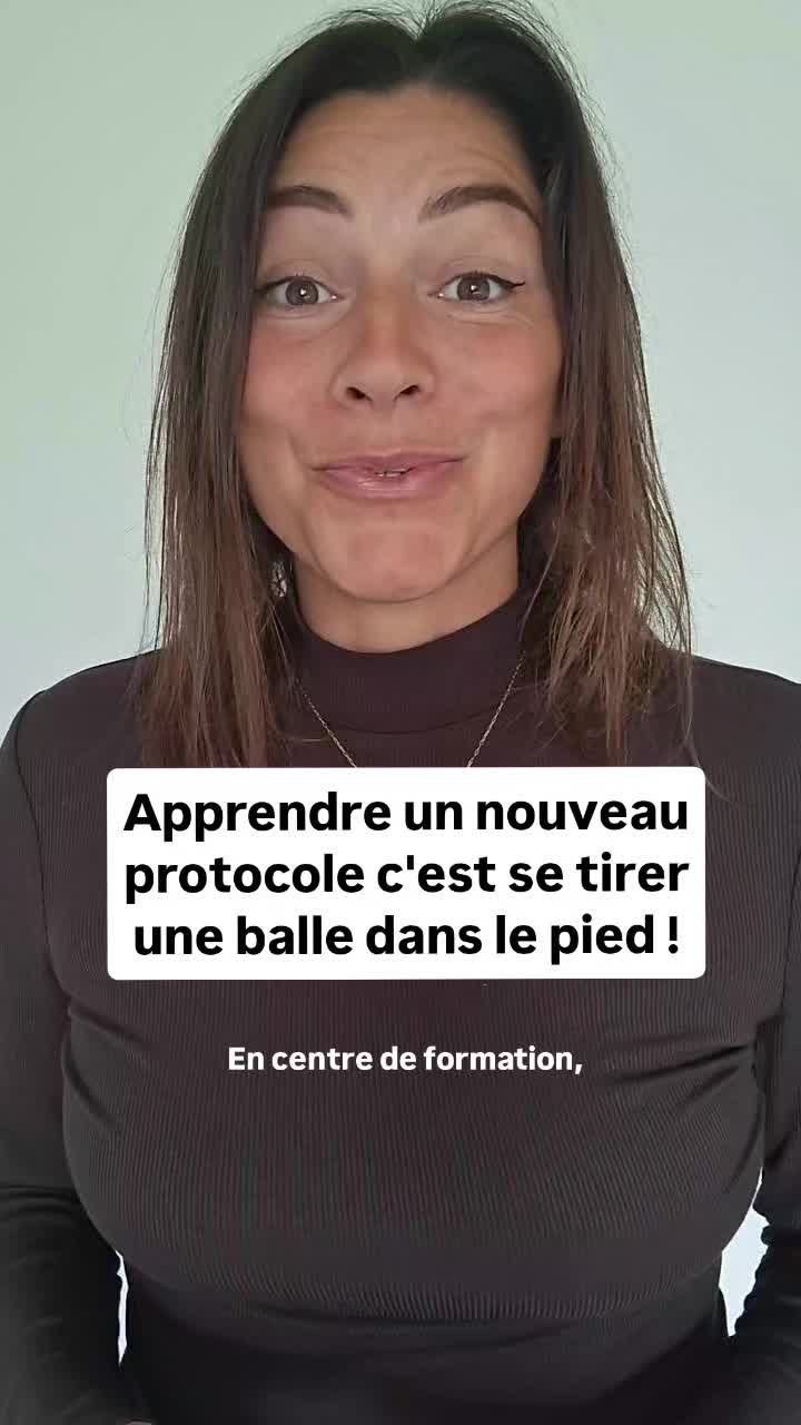 @Virginie Formation Hypnose