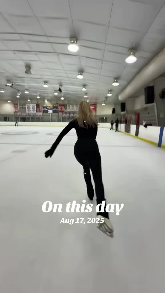 @Jamie Stuckert ⛸️
