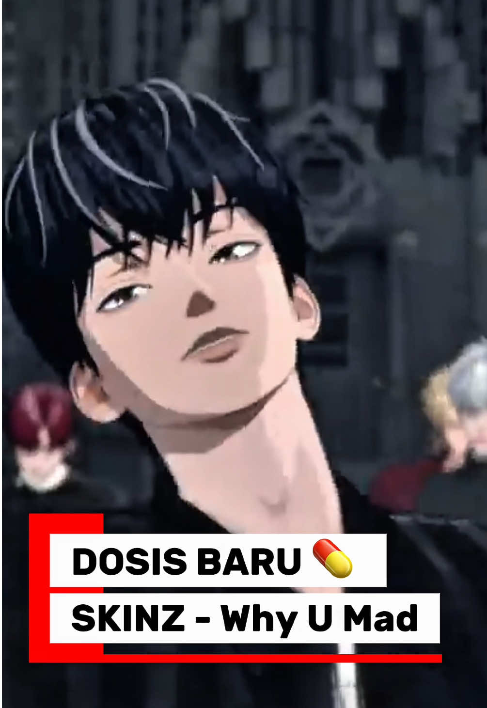 @DOSIS KPOP