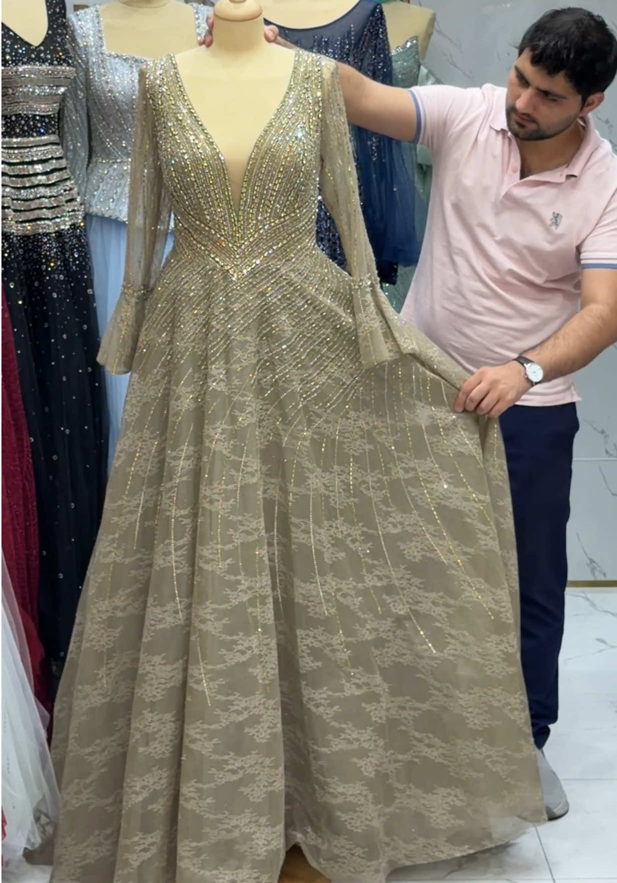 @IDeal star Fashion 👗Dubai