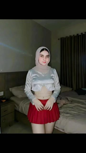 @Fatuma Aaliyah Hijab ๐ง๐ป