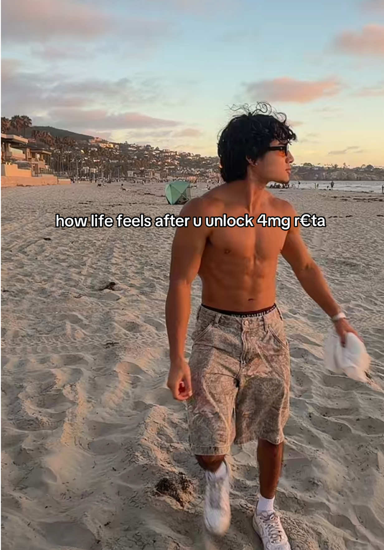 @damien torrez