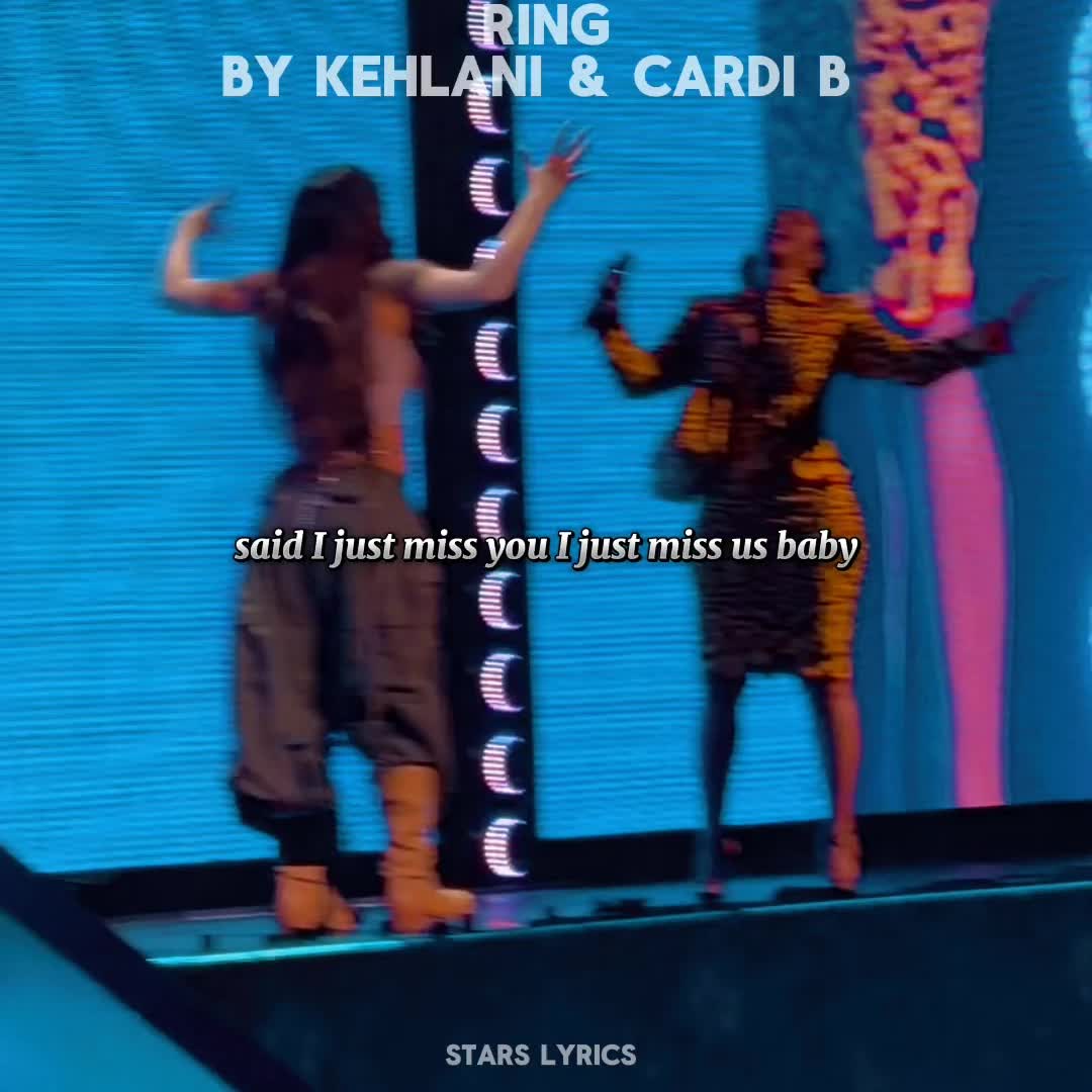 @Stars Lyrics