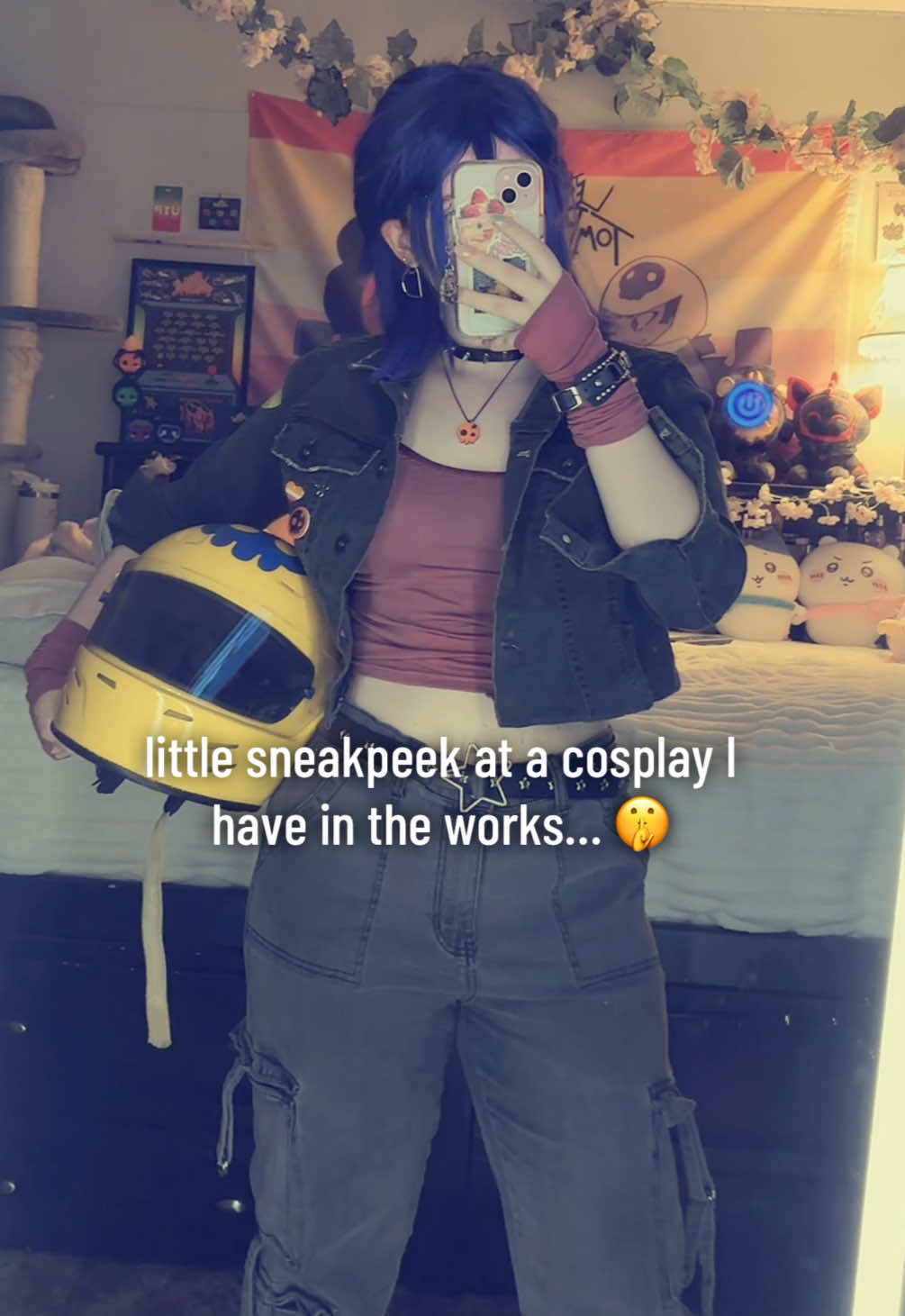 @Lexi 👾💫
