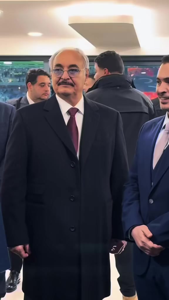 @عــزّ العــَرب البرعصي 20 🇱🇾