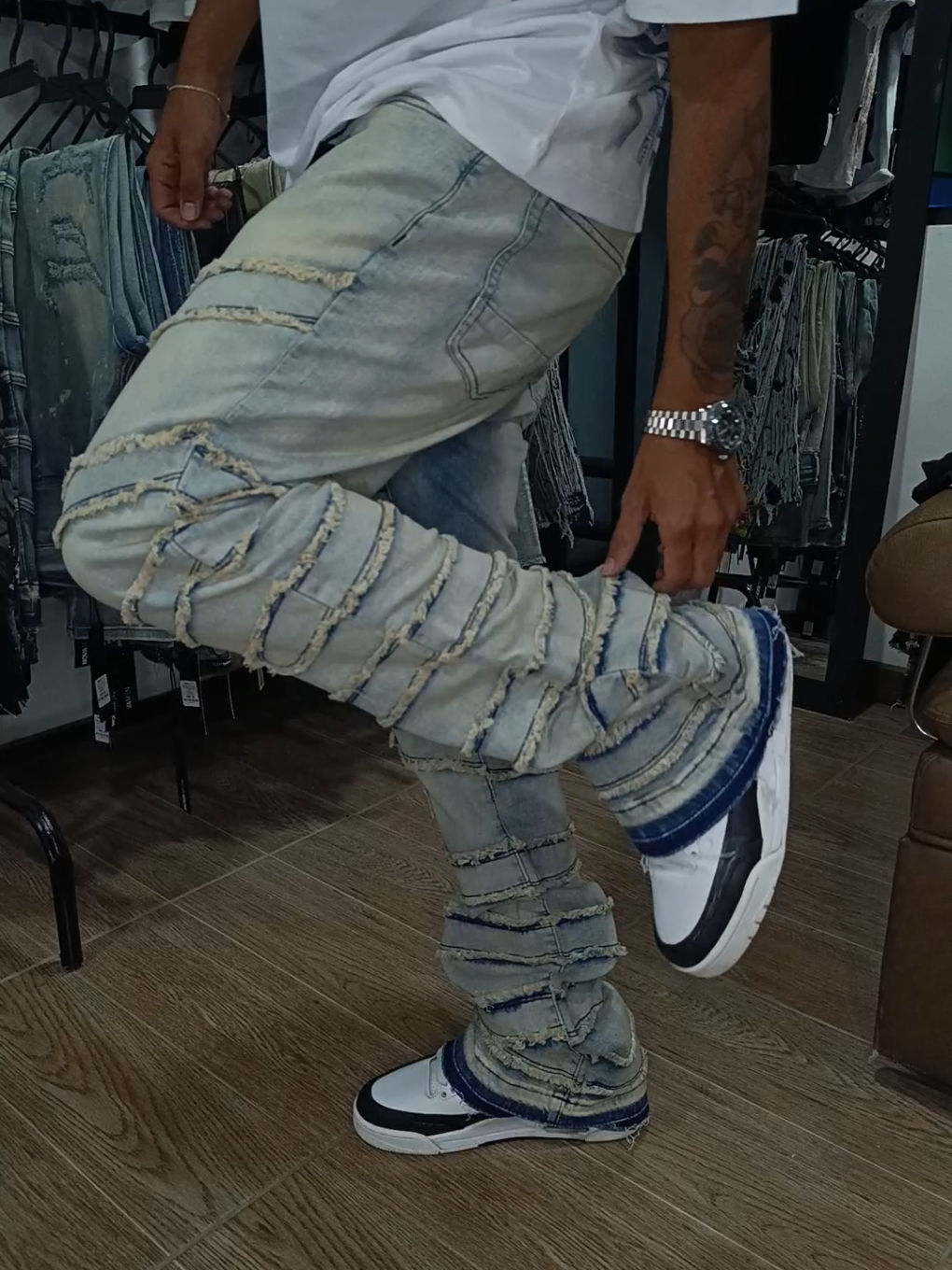 @Jeans_Streetwear