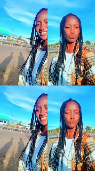 @Sharon Muthoka 🥰🥰