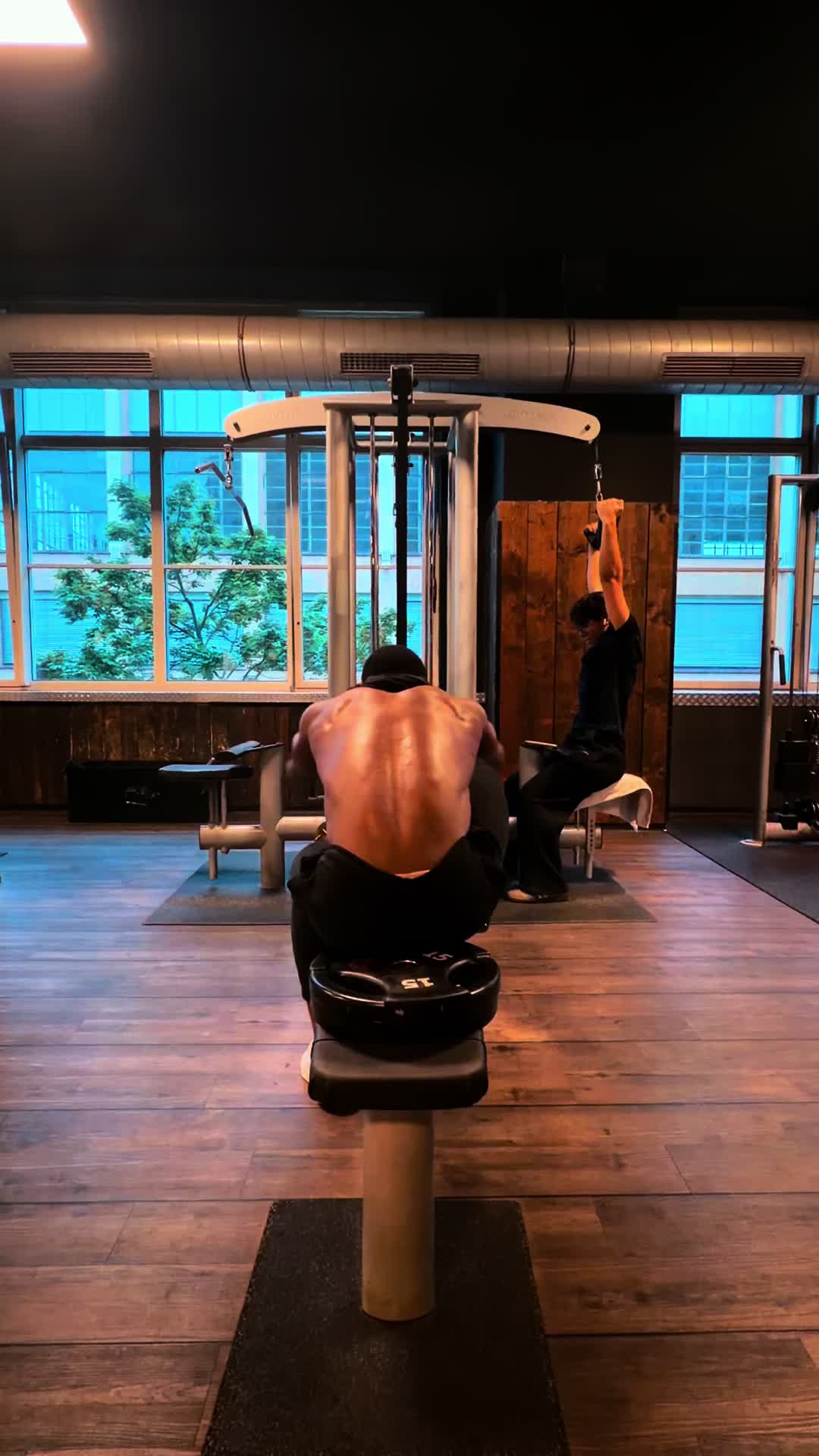 @KING OF Abs... !!!!