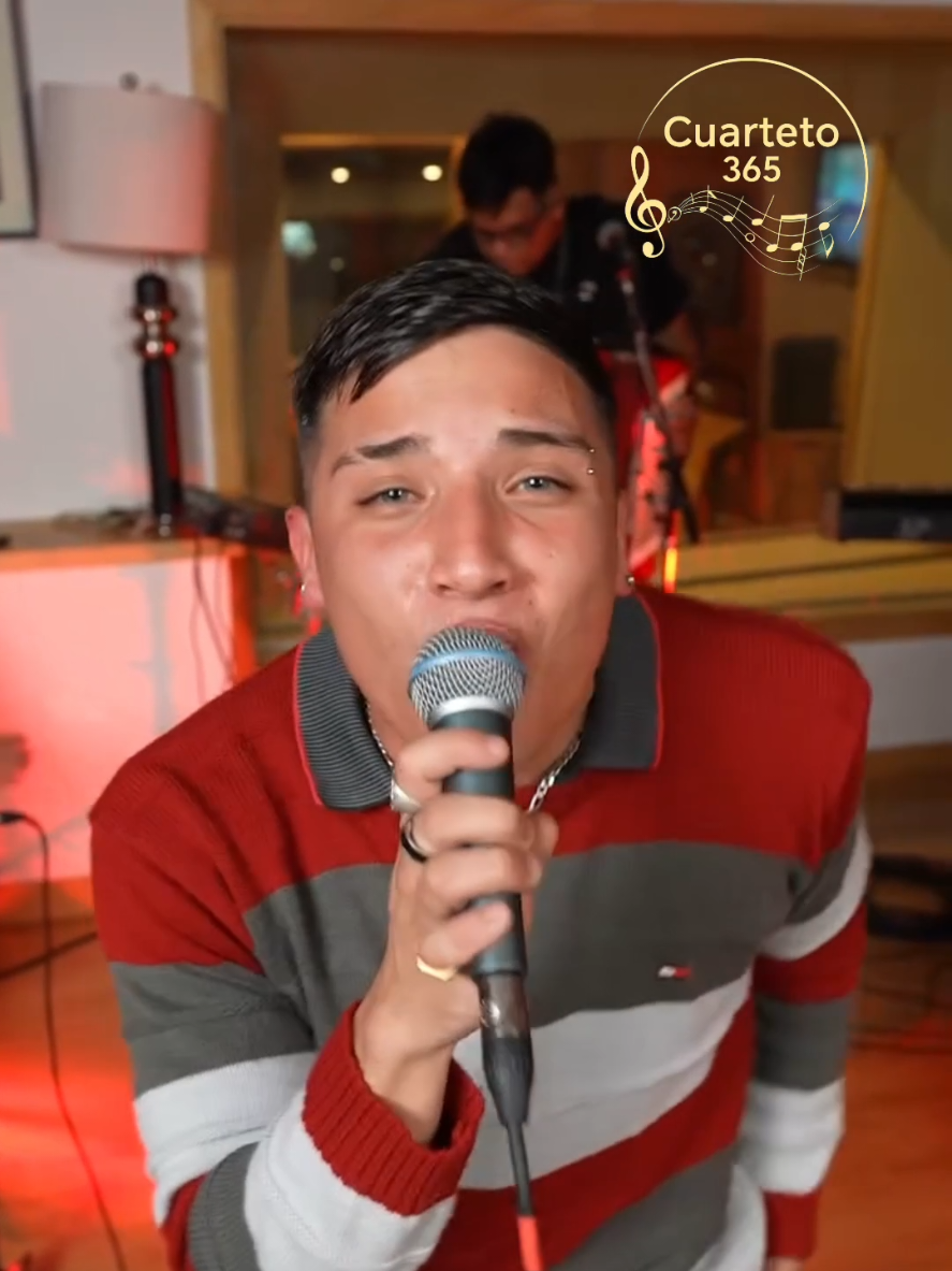 @Cuarteto365