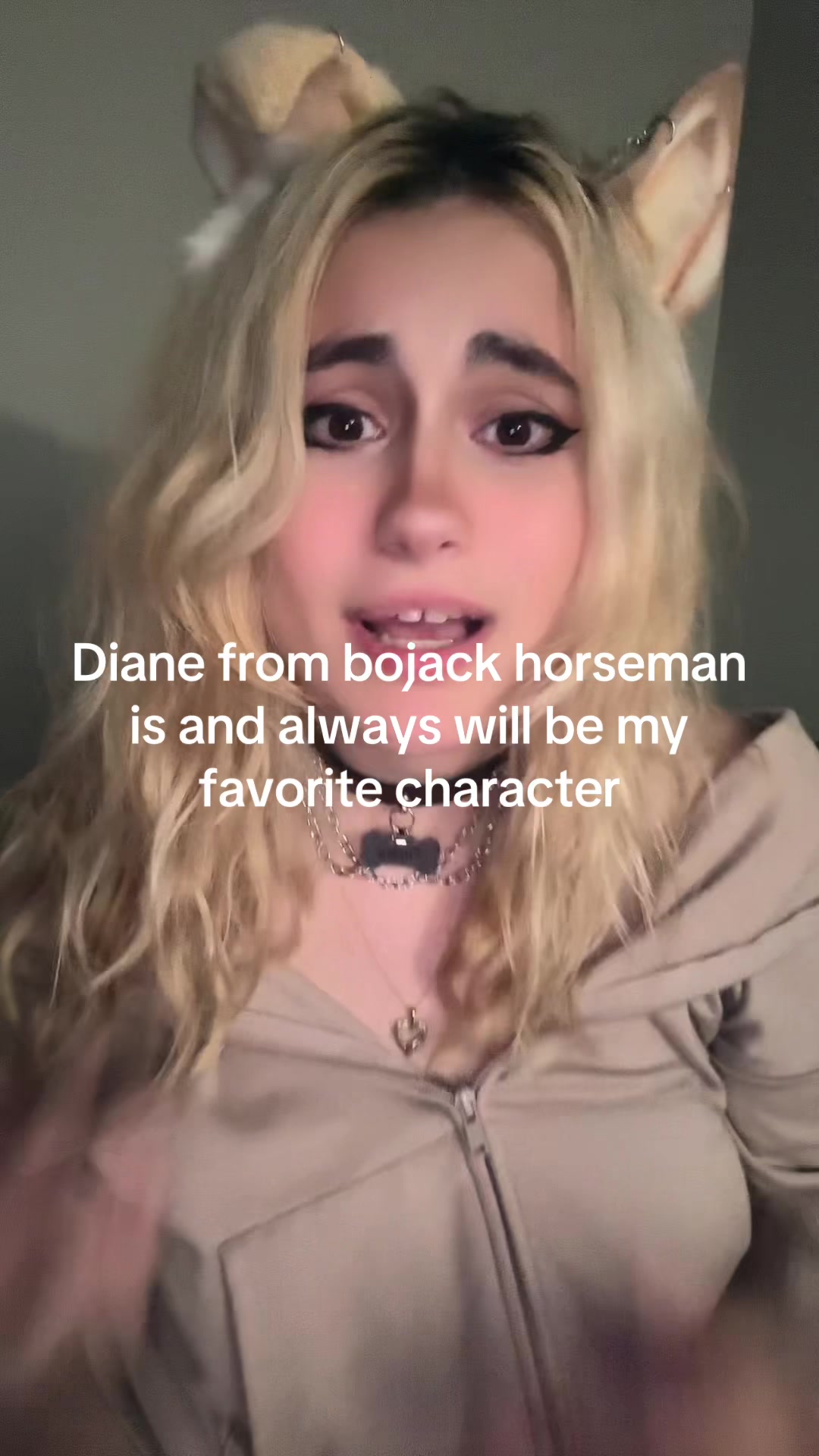 @Bunny