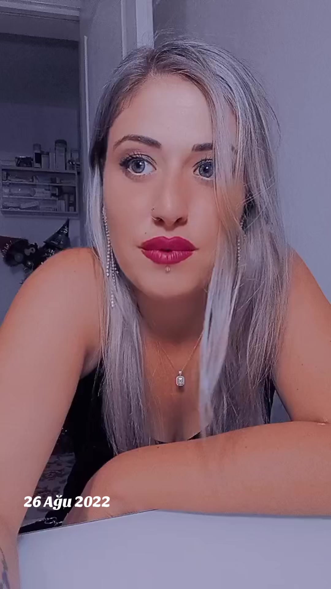 @Nurselinizzz❤️ 09