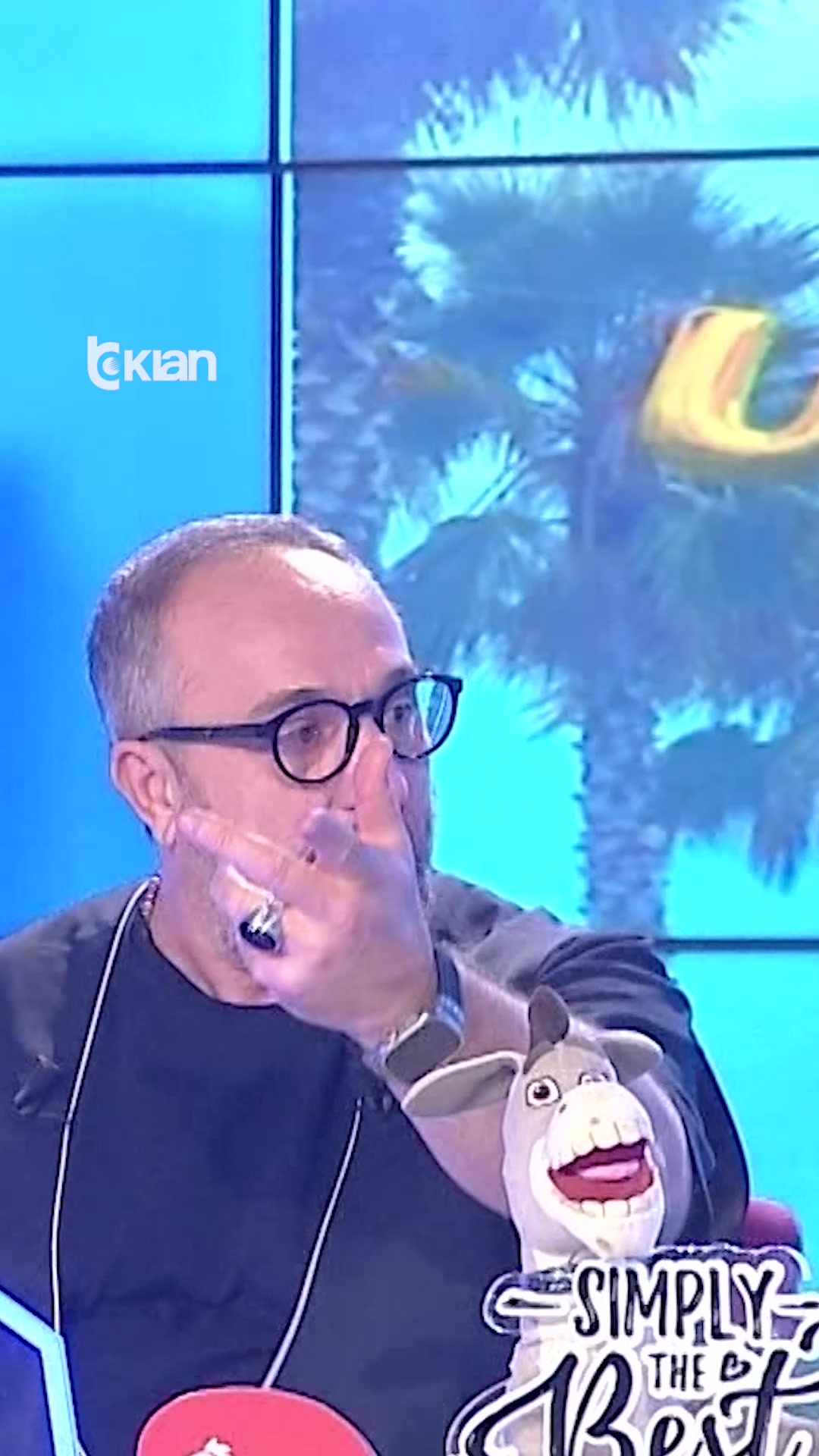 @RTV KLAN