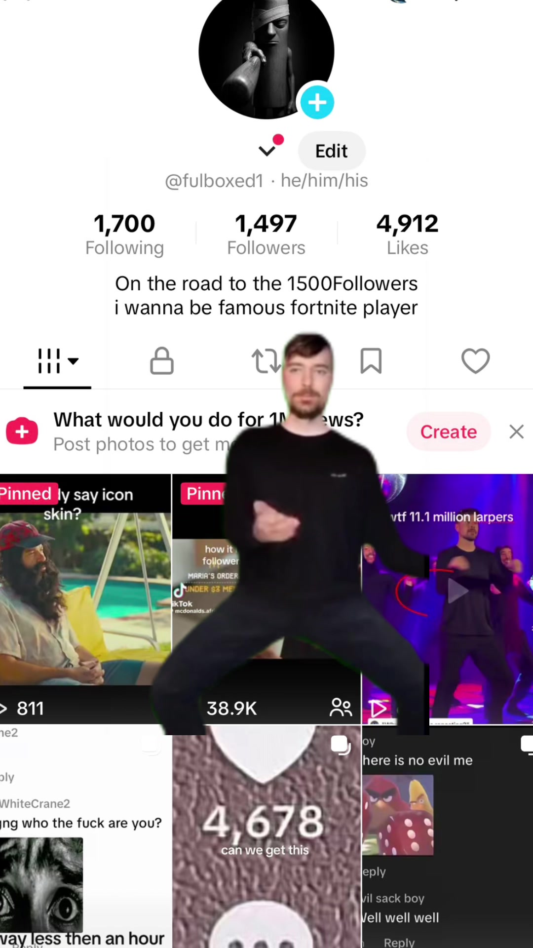 @ 