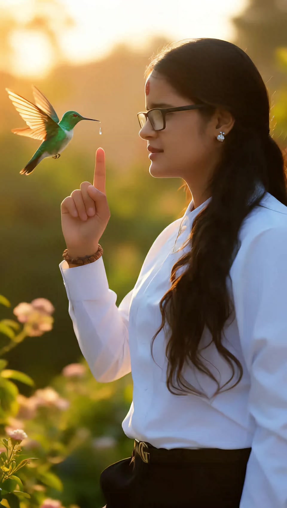 @Bashanti Bhatt