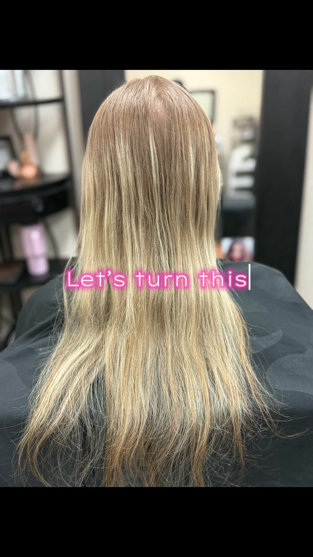 @Jess | SeTx Hair Stylist