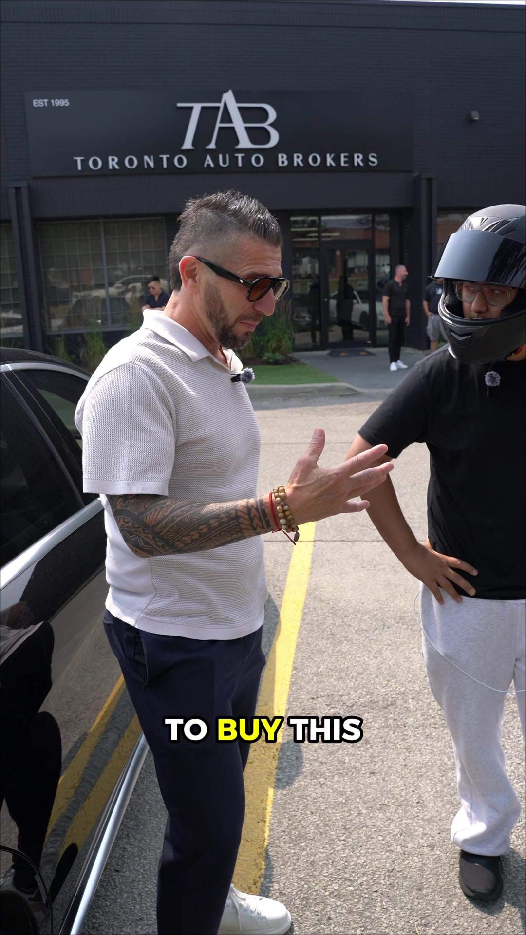 @Toronto Auto Brokers